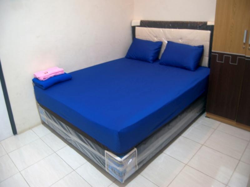 Wisma Cahaya Abadi Guest House Баликпапан Екстериор снимка