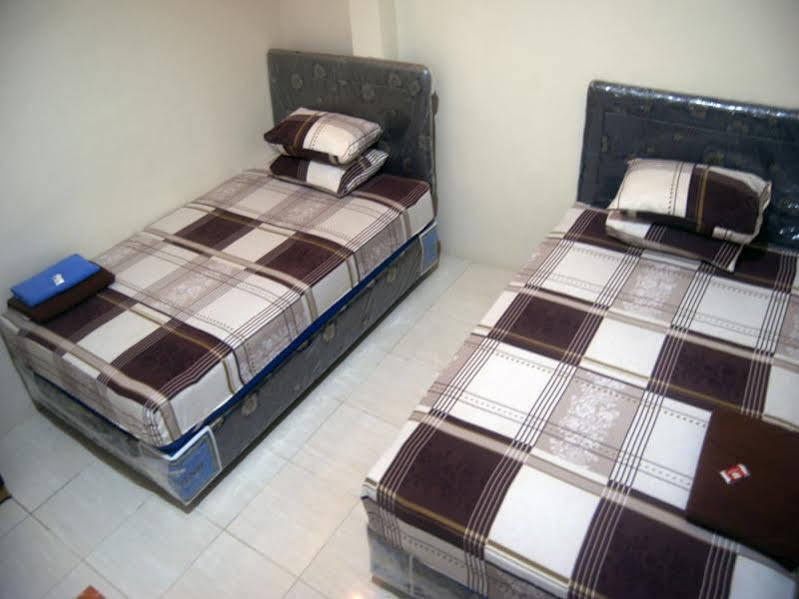 Wisma Cahaya Abadi Guest House Баликпапан Екстериор снимка